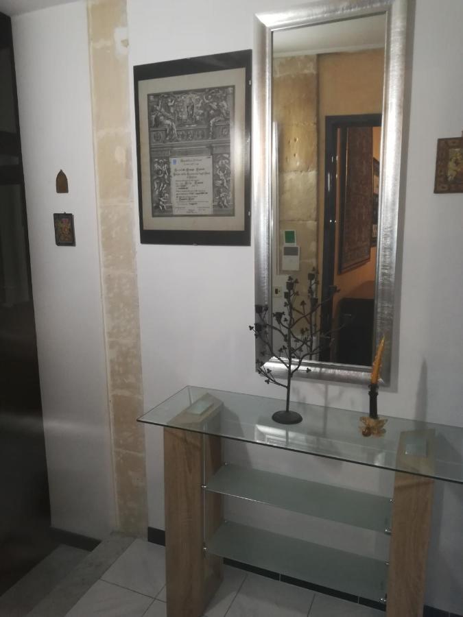 Palazzo Fulgher Affittacamere Cagliari