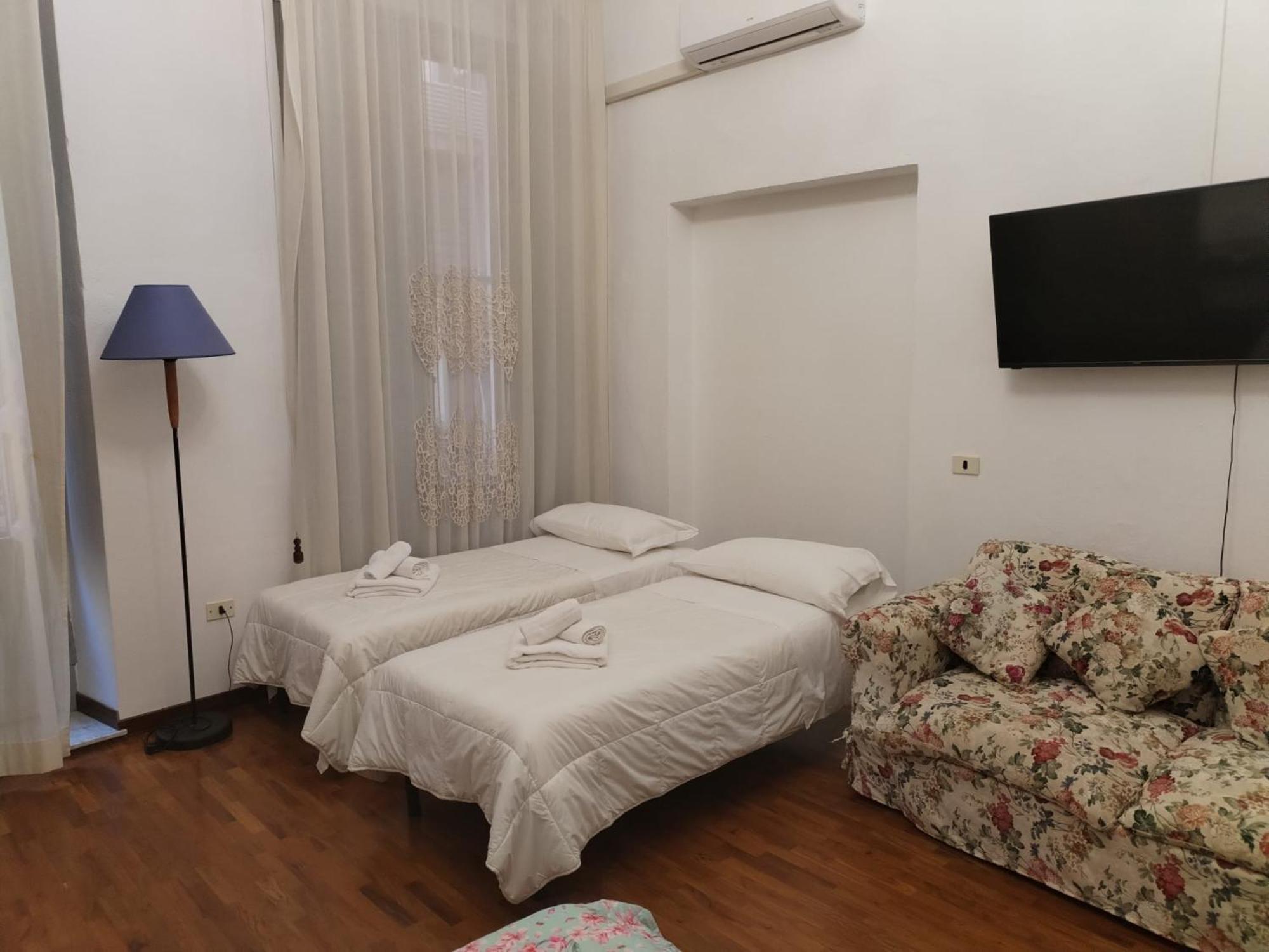 Affittacamere Palazzo Fulgher *