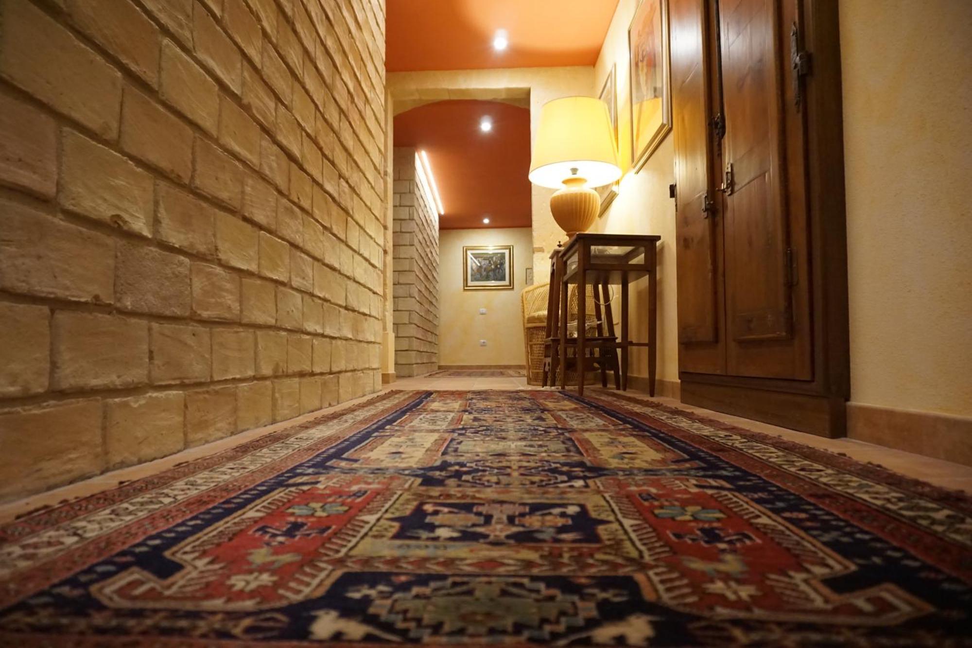 Casa de hóspedes Palazzo Fulgher