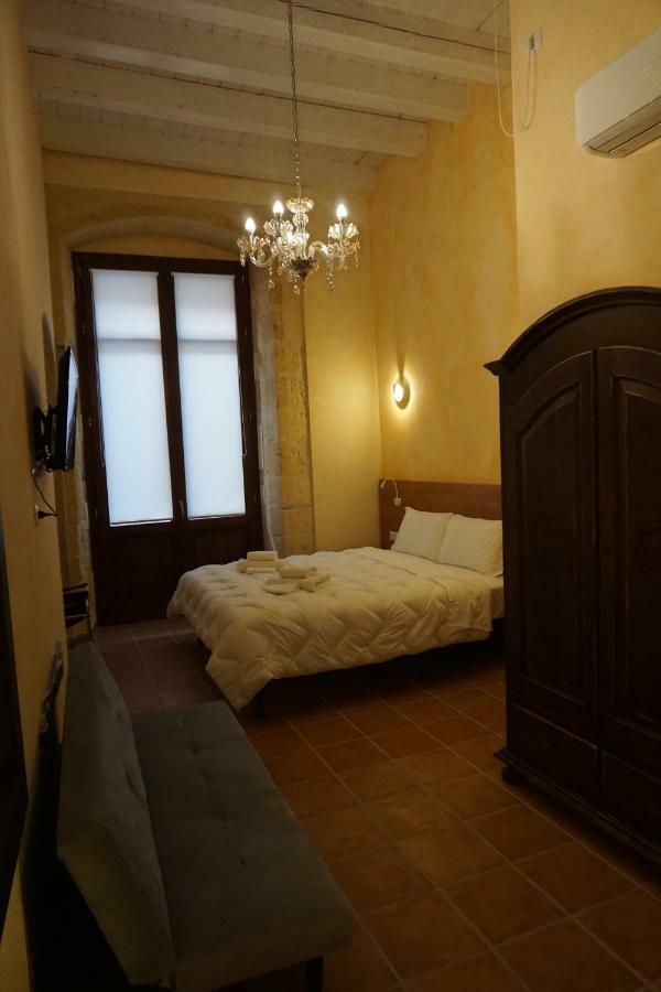 Affittacamere Palazzo Fulgher