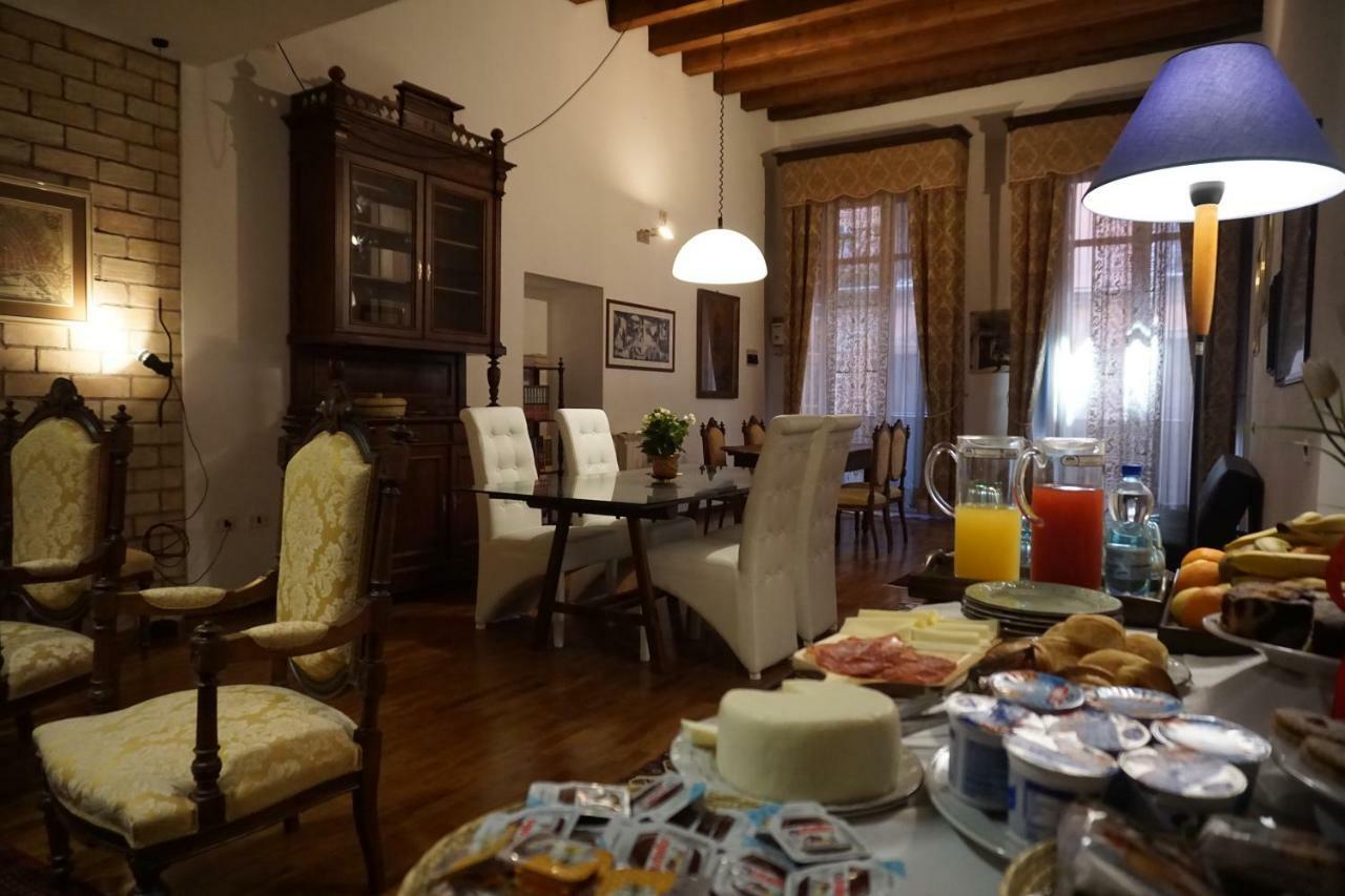 Affittacamere Palazzo Fulgher *